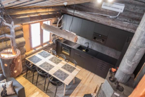 Holiday Home Rukan Ruska, Kuusamo